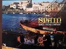 FRITZ REINER / Spain / RCA Living Stereo SD, LSC-2230, 4S/1S