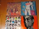THE ROLLING STONES LOT[UNDERCOVER*SOME GIRLS*TATOO*IT'S ONLY ROCK & ]  NICE QTY