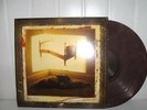 STRAYLIGHT RUN - S/T LP RSD2012 BROWN VINYL (300) TAKING BACK SUNDAY EMO
