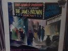 James Brown Live At The Apollo OG SHRINK King 826 Mono Soul R&B LP Blk Lbl HEAR