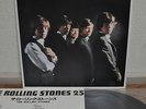 The Rolling Stones first Japan LP Polydor L18P 1801 Insert London