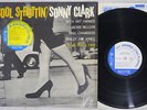 SONNY CLARK COOL STRUTTIN' BLUE NOTE BLP 1588 Japanese pressing Vinyl LP