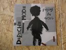 DEPECHE MODE - PLAYING THE ANGEL  2 LP´s
