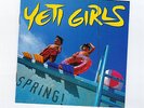 Yeti Girls - Spring                                 ....CD...NEU