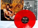Cradle Of Filth VEmpire Rotes Red  Vinyl LP 1998 Cacophonous Records Moonspell