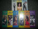 3 x LP Russ Meyer`s Lorna Super Vixens  Faster Pussycat Kill Mud honey Motor