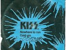 KISS Nowhere To Run 7