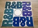 RHYTHM & BLUES LP V/A FT  ZOOT MONEY JOHN MAYALL GRAHAM BOND DAVE BERRY LP 1964