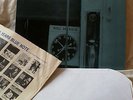 Eric Dolphy OUT TO LUNCH Blue Note Orig NM