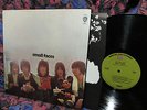 MINTY 1970 ORIG    SMALL FACES   FIRST STEP   RONNIE WOOD ROD STEWART 1st LP GEM