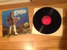 OCTOPUS - RESTLESS NIGHT UK PENNY FATHING NEAR MINT