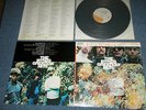 THE BYRDS Japan 1970 NM LP+HAT OBI  GREATEST HITS