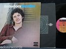 TIM BUCKLEY, Starsailor [Straight] UK 1st pressing A1 matrix EXCELLENT- LP