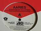 Aaries ?– Strangers To Lovers / Eventhough