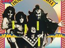 KISS**HOTTER THAN HELL (180 GRAM)**VINYL