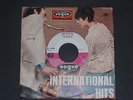 7-Single-Dt.Beat-THE BEATNIKS-Hey a Go-Go