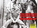 SYMARIP - Skinhead Moonstomp LP Ska * Boss Reggae * Trojan Records * Roy Ellis *