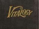 Pearl Jam - Vitalogy 2 LP (Remastered Edition)- 2011/SS