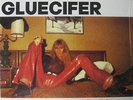 Gluecifer Gary OKane WHITE Vinyl Single 10inch NEAR MINT Mans Ruin Records