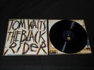 Tom Waits The Black Rider Original 1993 UK Vinyl LP Island