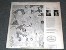 Canaxis 5 . Krautrock Monster  Germany 1968 LP mint looks unplayed