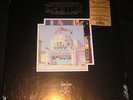 Led Zeppelin-The Song remains the same, Vinyl, 4 LP-Box, 180 Gramm