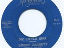 NORTHERN SOUL   BOBBY GARRETT   