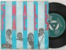 THE SMALL FACES All Or Nothing SPANISH 7
