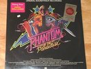 PHANTOM OF THE PARADISE SEALED SOUNDTRACK LP PAUL WILLIAMS HORROR CULT FILM