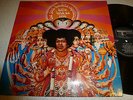 JIMI HENDRIX..AXIS BOLD AS LOVE..RAREST UK (MONO) IST ISSUE TRACK No 612003