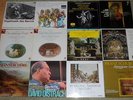 ca. 70 Klassik Lp´s mit Boxen-Violine, Klavier, Symphonien, etc.