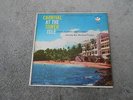CECIL LLOYD-CARNIVAL AT THE TOWER ISLE-ROY SHURLAND-LP-JAMAICA CALYPSO