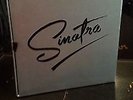FRANK SINATRA ORIGINAL MASTER RECORDINGS MFSL LP BOX SET VG+ 12