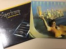 (2) Supertramp LPs (Crime Of The Century MFSL 1-005, Breakfast In America)