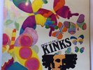Kinks Face To Face Mono Lp NPL18149