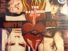 The Birthday Party The Bad Seed / Mutiny Dprlp 28 Limited 180 Vinyl Nick Cave