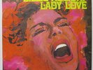 BILLIE HOLIDAY 'Lady Love' Limited Edition Vinyl LP NEW & SEALED