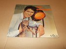 EP FRENCH POP 60'S ERIC CHARDEN 