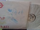 THE TIMES - Pop Goes Art - WHAAM RECORDS Mod kbd O LEVEL diy TV PERSONALITES