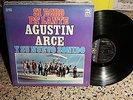 Agustin Arce- Si Echo Pa' lante- Original