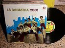 La Fantastica 2001