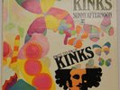THE KINKS face to face LP on REPRISE --- original MONO --- VG++