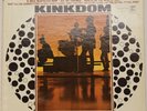 THE KINKS kinkdom LP on REPRISE --- original MONO --- VG++