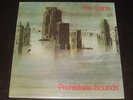 The Saints rare '78 UK 1st press LP Prehistoric Sounds on Harvest  mint-  PUNK