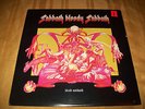 SEALED Black Sabbath SABBATH BLOODY SABBATH LP Original BS 2695 Paranoid Vol 4