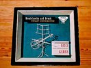 Decca SXL2006 Ruggiero Ricci/Gamba/Mendelssohn/Bruch/Violin Cto/WBG BBB Very 1st