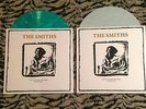 SMITHS Old Guard Vol 1 BBC LP GRAY & TEAL #d 100 Morrissey Cure Joy Division NEW