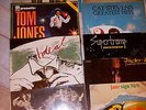 Pink Floyd Black Sabbath JaneNo3 JaneNo 9 Wishbone Ash Grobschnitt  Depeche Mode