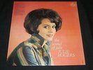 Julie Rogers - The Sound of Julie 1964 Mercury Album,Excellent Condition