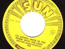 SUN 406 Brother James Anderson / I'm Gonna Move In The Room - Gospel